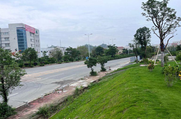 惠城区大型广场商业旺铺招租