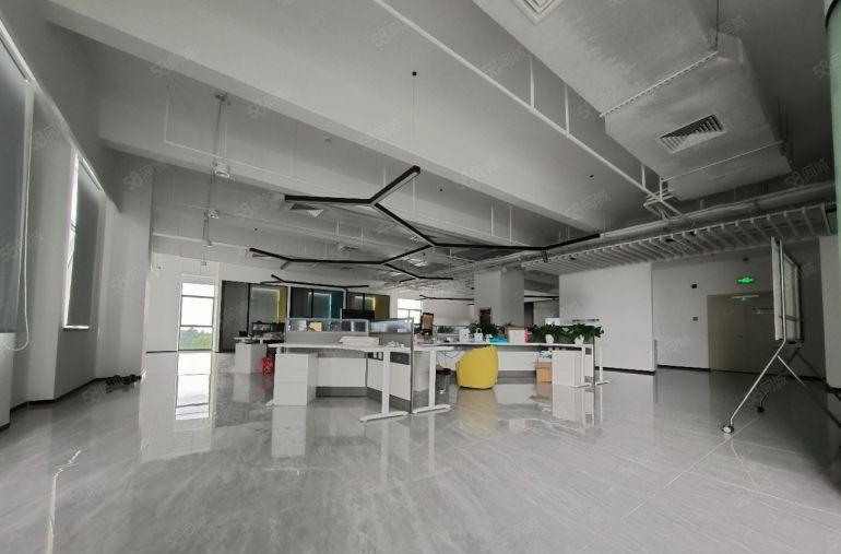 惠城区马安2000平精装修办公司低价的出租配套齐全可分租
