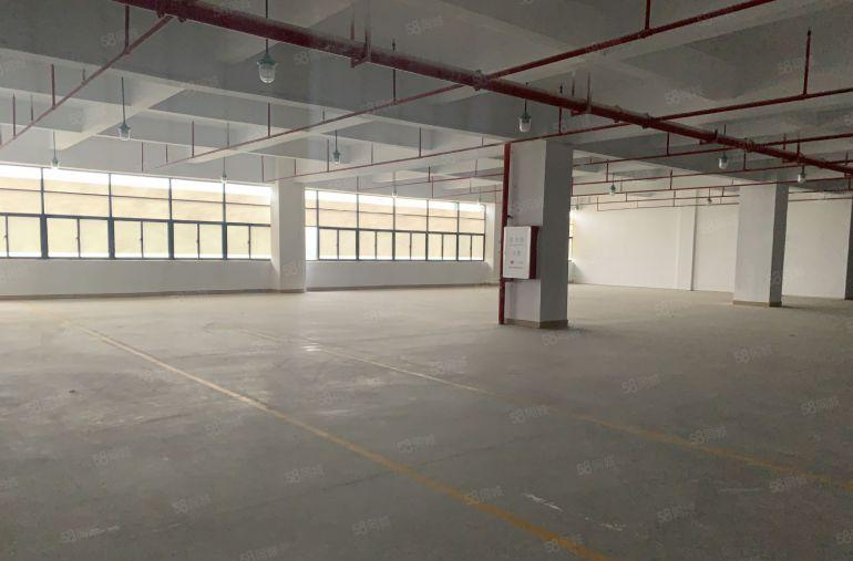 惠城东江高新区水口厂房出租，享受高新区政策补贴，属仲恺高新区