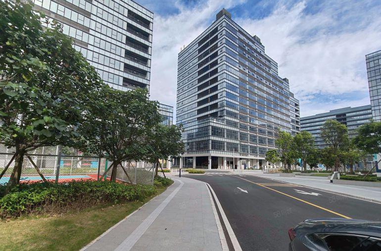 7元起 惠城区水口全新工业园区厂房招租 大马路边 大小可分租