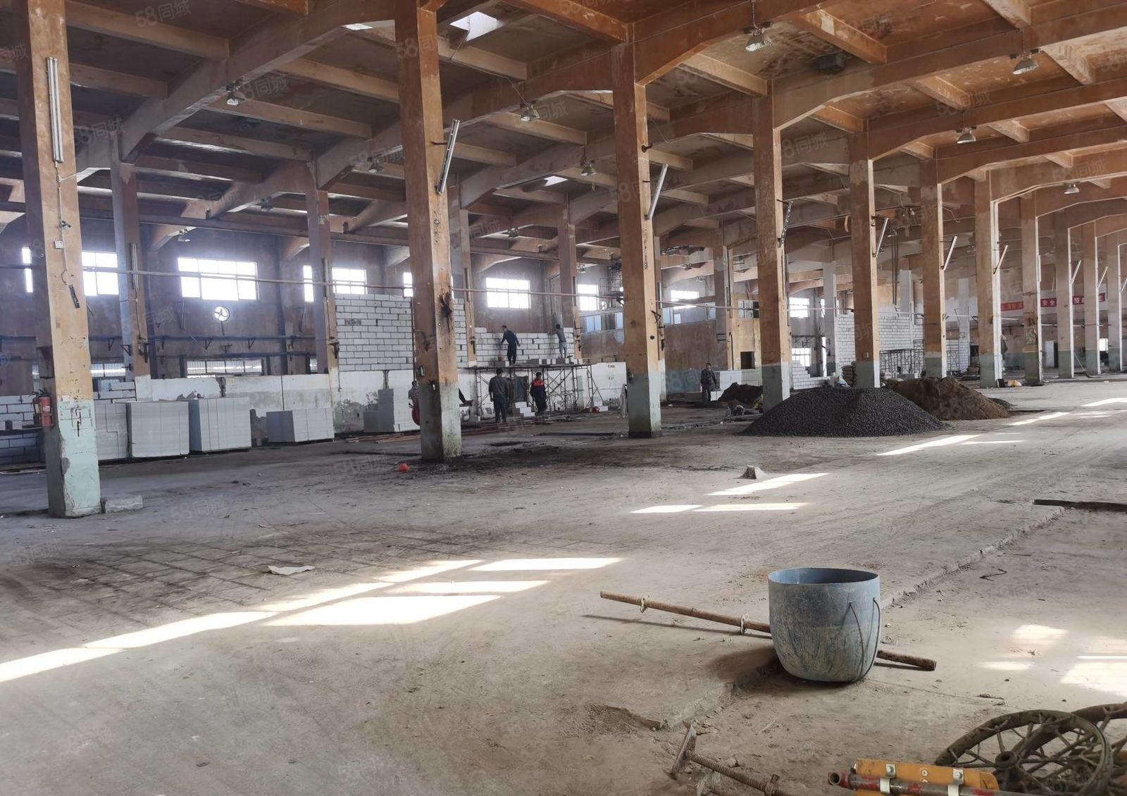 下角一楼3800，高9米，电1600kva，证件齐全