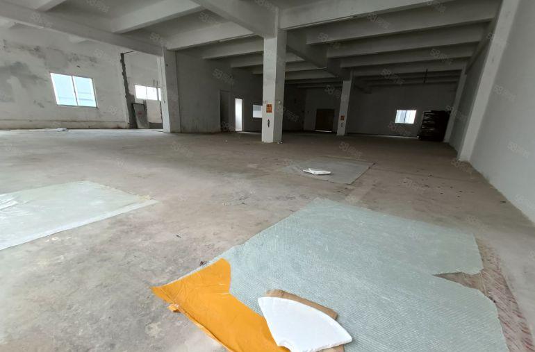 惠州市惠城区小金口500平新出房源  大小可分租离主干道近，