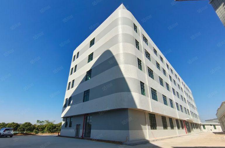 水口N处一楼720方2350方3000方红本厂房招租证件齐