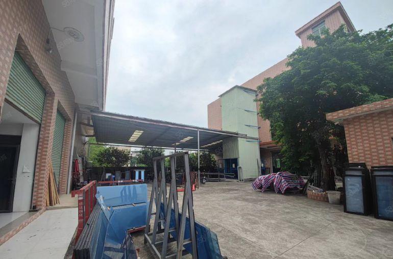 惠城区三栋镇新出原房东经典独院3000平方厂房出租