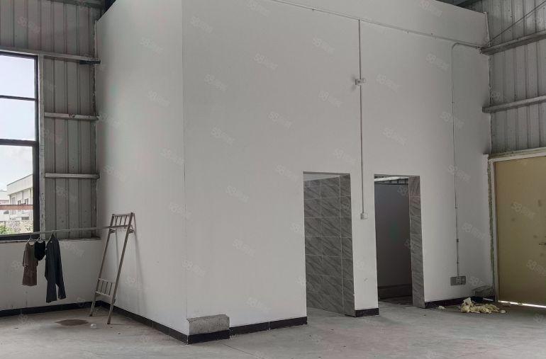 小金四角楼全新独院厂房仓库出租28000平方，2500方起租