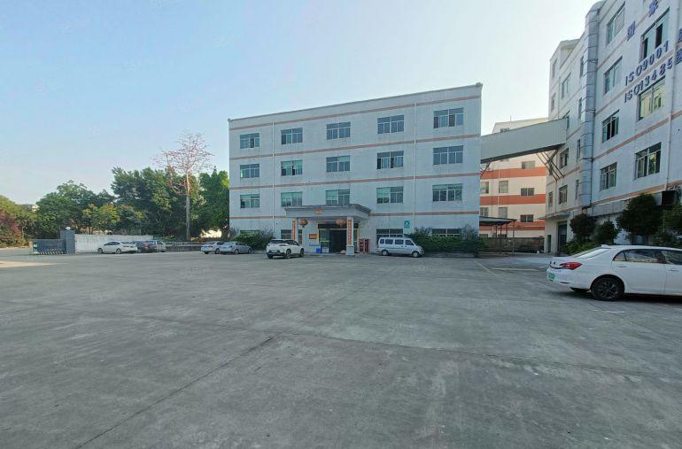 惠州市惠城区小金口3000平新出房源 大小可分租离主干道近，