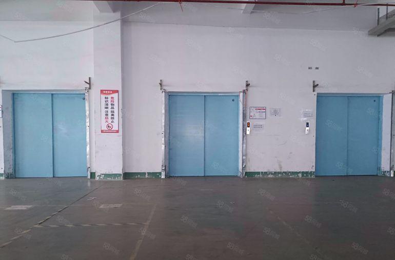 类型标准8元厂房厂房楼层面积A栋4800层