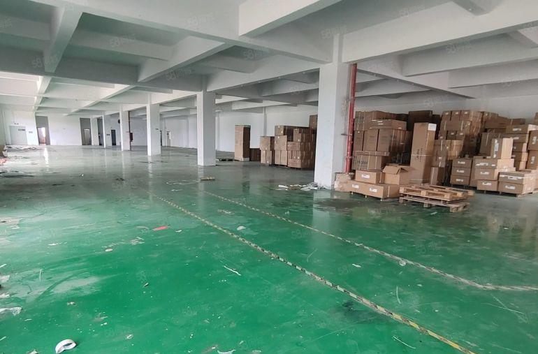 东江仲恺高新区分租楼上1000平，水电齐全