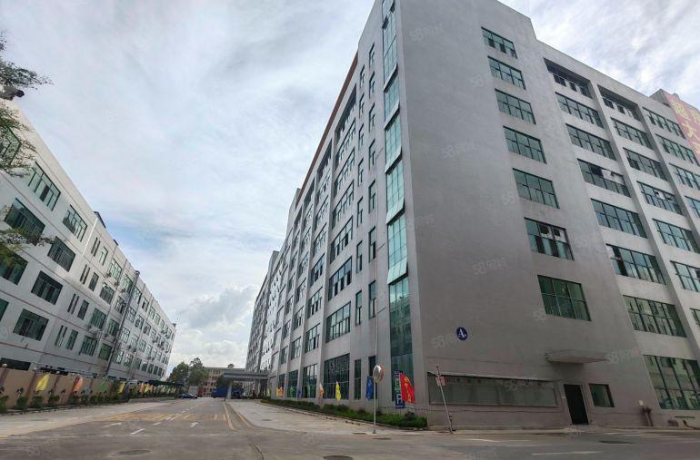 惠城小金口原房东楼上厂房仓库带装修实际面积300平起低价出租