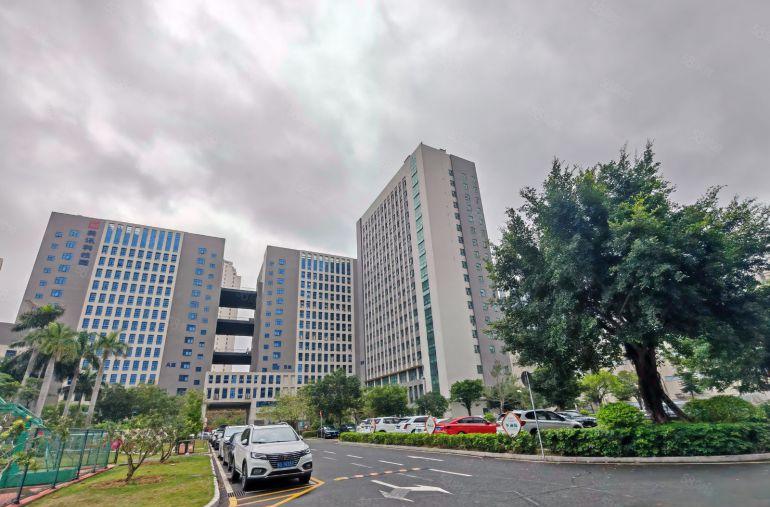 马安新出标准一楼500平出租仓库办公带装修水电齐全到车间