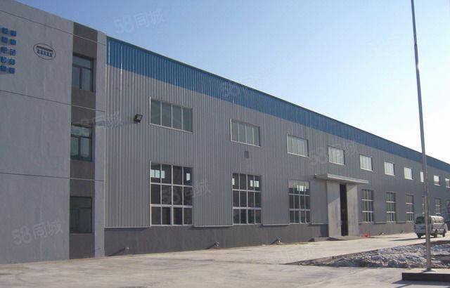 靓小金口原房东单层厂房1千平米招租