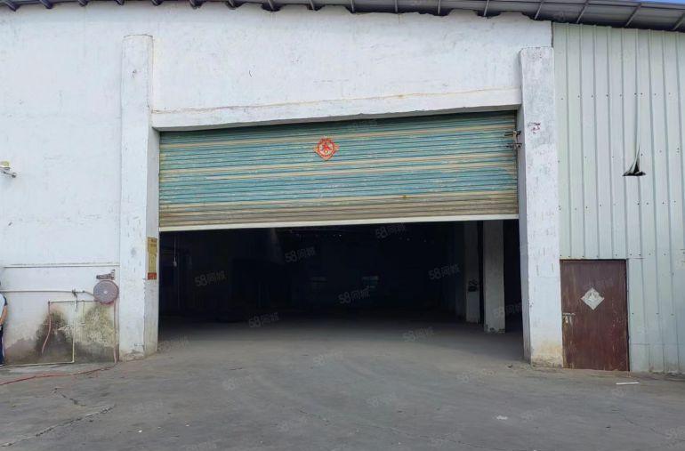 小金口厂房出原房东实际面积价格超便宜空地大滴水8米周边无居民