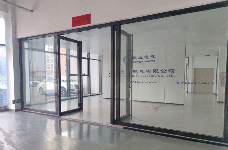 低价带装修一楼惠城三栋良井精装修2000平厂房出租仓库出租