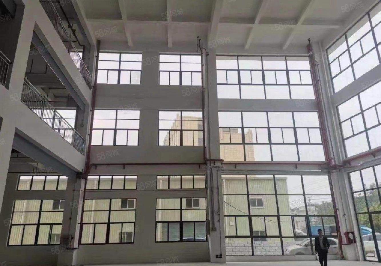 原房东淡水新建5000标准厂房招商高速口交通便利带红本可分组