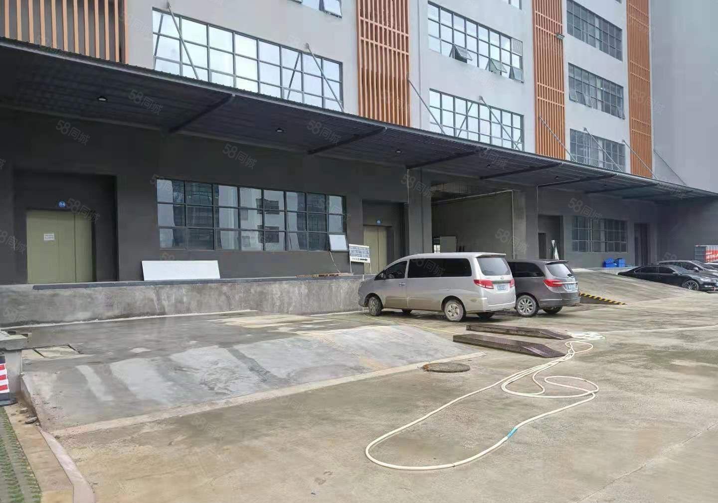 惠城小金口高端标准厂房3000平方起租