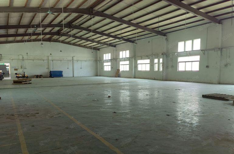 精装修办公室展厅！小金口独门独院单一层砖墙到顶厂房4500平