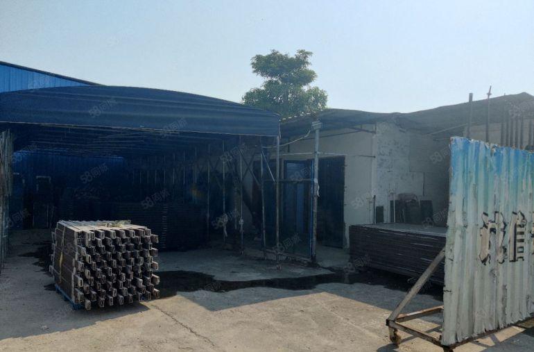 （小金口低价厂房）原房东独门独院实际面积出租