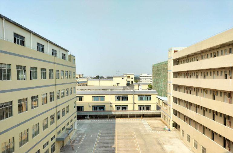 马安原房东独院厂房低价急租（低至5元平方）