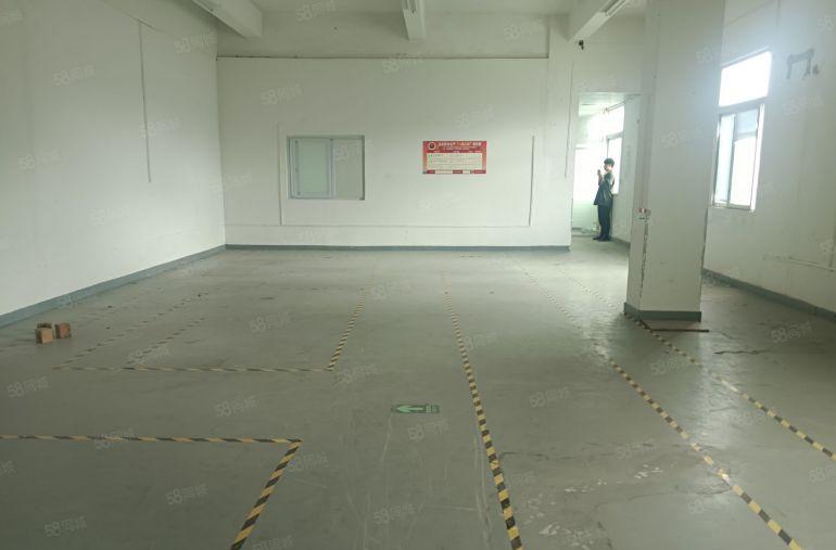 惠州市惠城区小金口500平低价厂房出租原房东离主干道近可分租