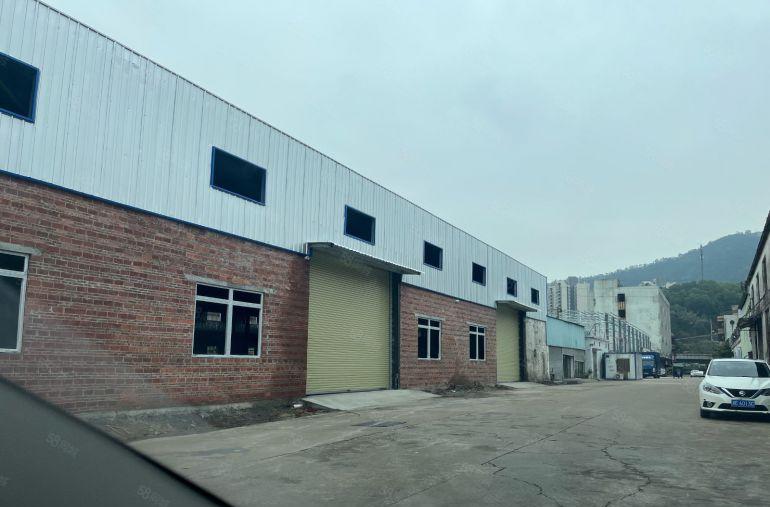 惠城区河南岸1500方仓库厂房招租