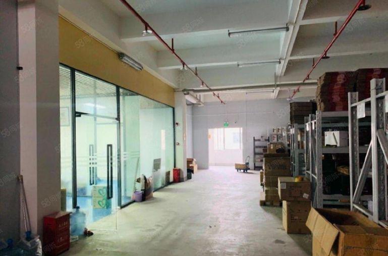 800平精装厂房，7元一平，原房东厂房仓库出租，高使用率