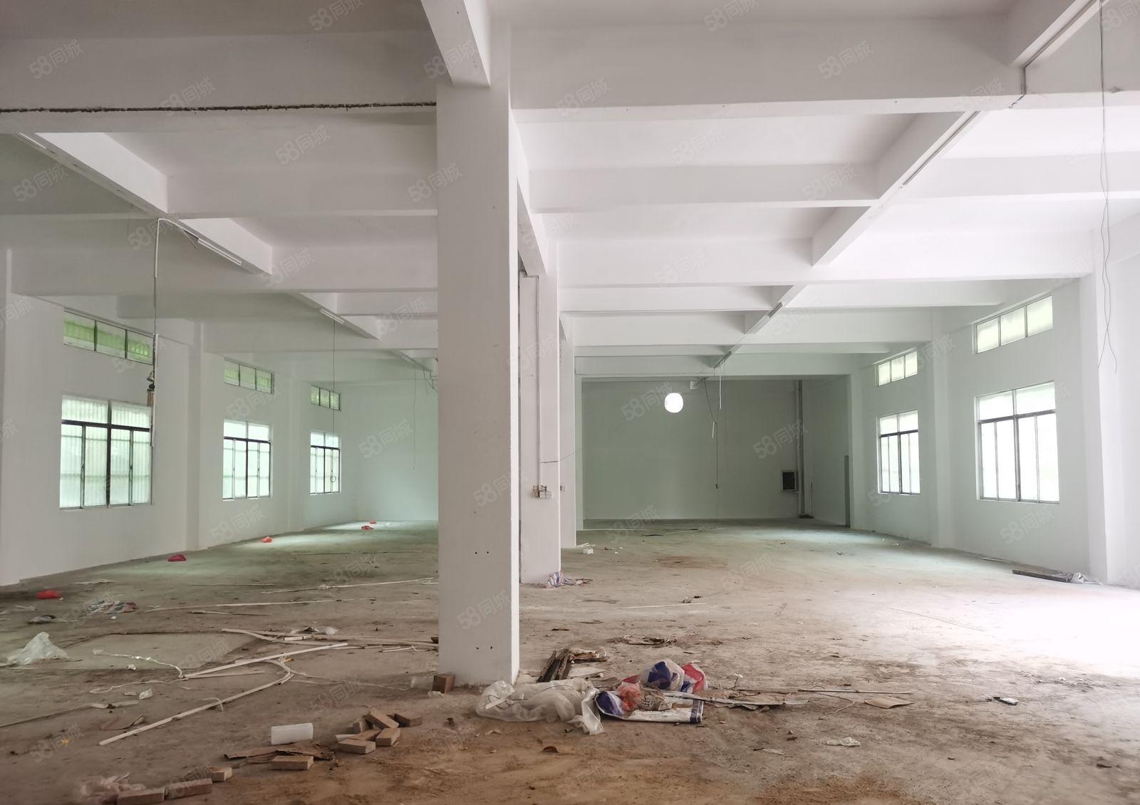 平潭房东直租独院四层厂房3200平米