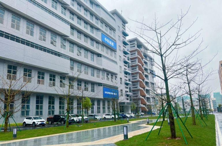 惠城区水口整栋24000平米可以分割出租，2000平米起租