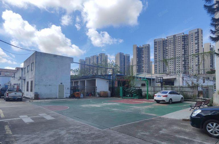 马安现成行车2650平滴水8米钢构厂房出租，可分租