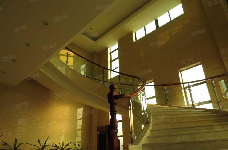 马安新出原房东现成装修水电齐全独门独院厂房仓库出租