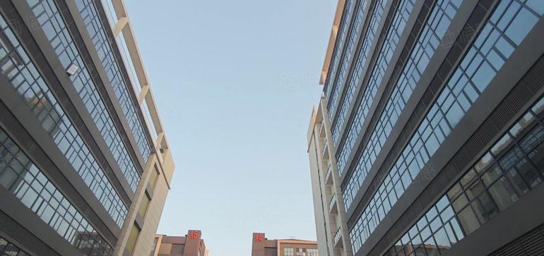 8元带装修500起分惠城东江高新区楼上标准厂房出租2000平