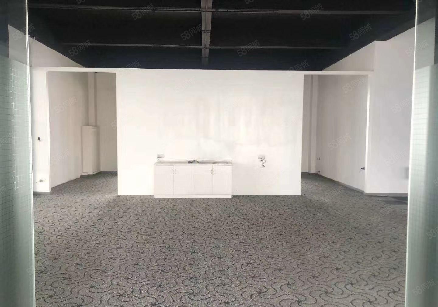 马安工业区全新标准厂房出租 750平方 交通方便