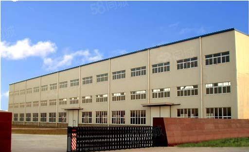 靓水口高新区新出两栋全新厂房