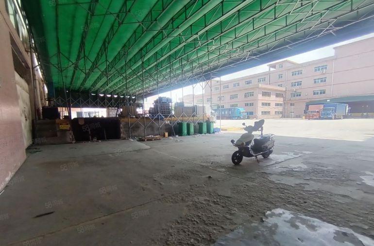 9元仓库高速口旁原房东直租 物流仓库 供应链冷链仓库