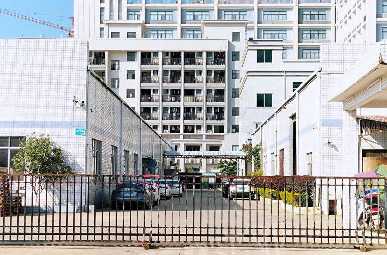 惠城区水口工业厂房招租更新（444一88888平方）