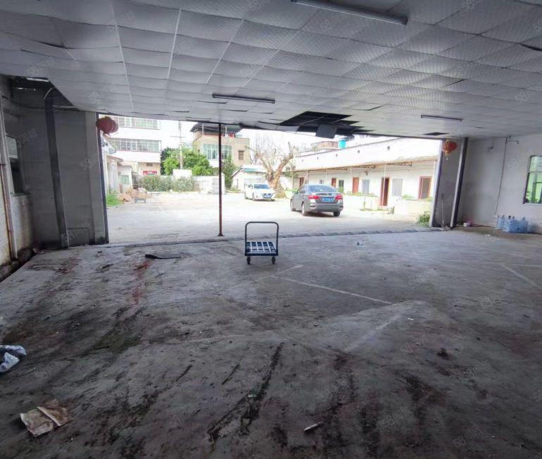 江北中心区域独院单一层原房东仓库出租