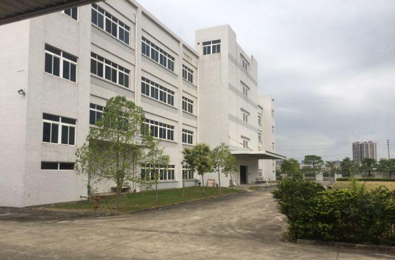 小金口花园式独门独院原房东实际面积全新工业园出租（可分租）