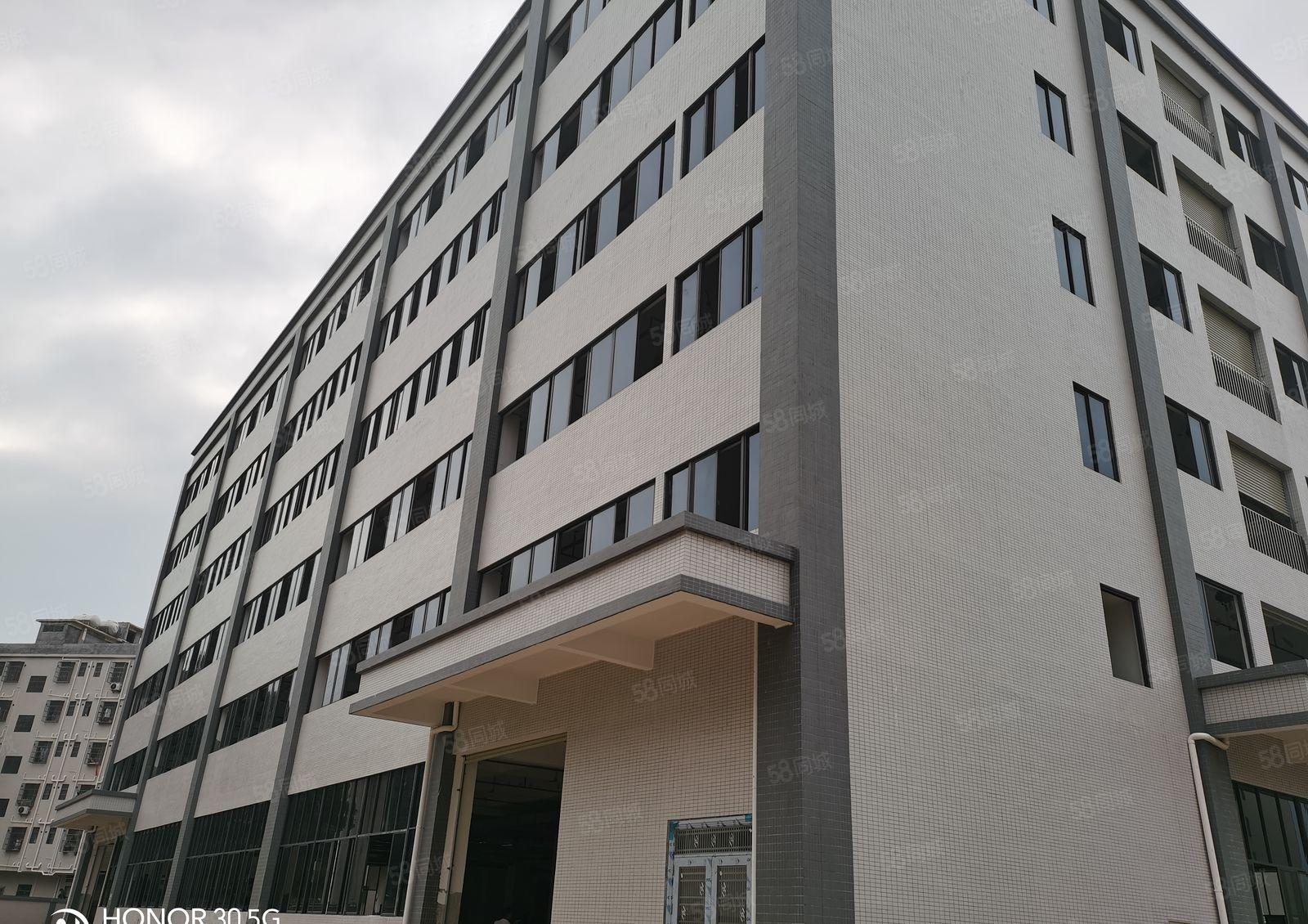 江北标准厂房一楼出来啦，楼高六米，交通便利，设施齐全，超便宜