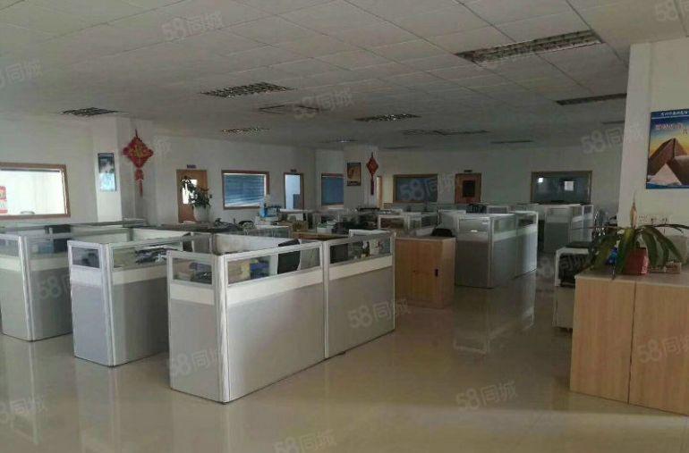 独院单一层钢构3600平米滴水9米