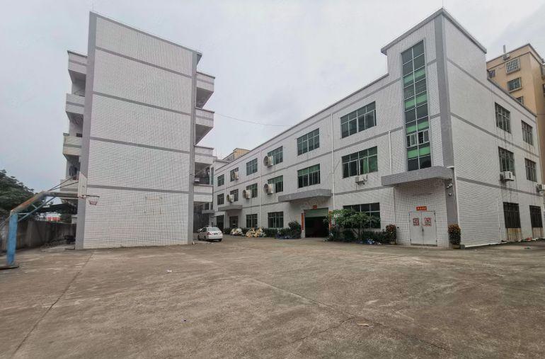 惠城区江北11蚊每平原房东独门独院厂房出租5000平