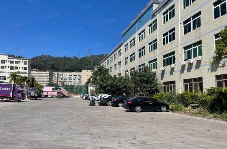 新空出一楼2000平方！惠城区马鞍镇新乐工业区厂房出租可分租