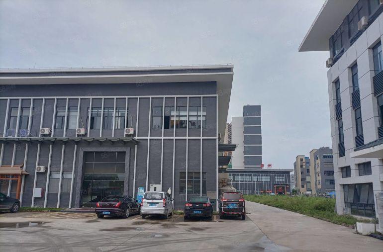 水口高新区~~~~~1楼2200平~全新装修入场即用~~~~