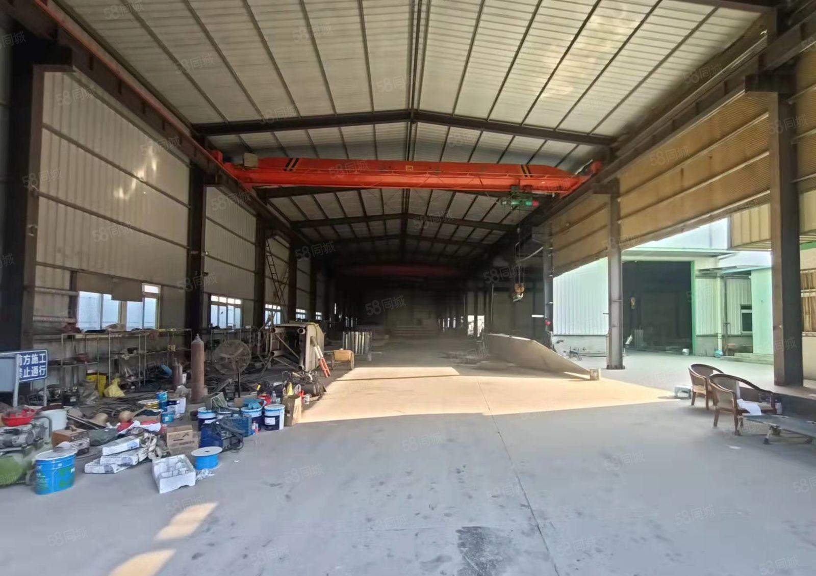 急租惠州大道边钢构3400平，700平起租，位置超好