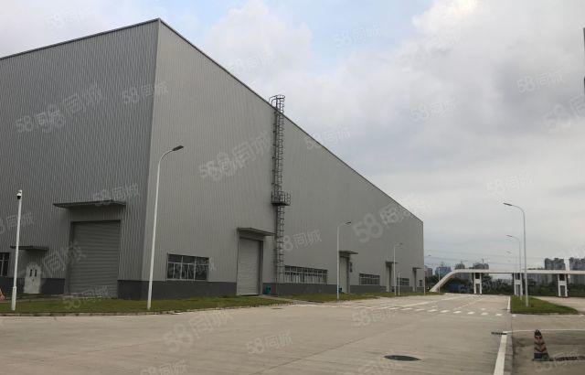 惠州新出原房东单一层厂房出租 可分租 交通便利 空地大