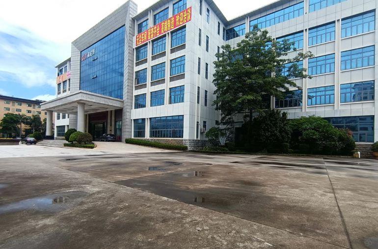 9元原房东独院无尘车间实际面积出租1000平方起分