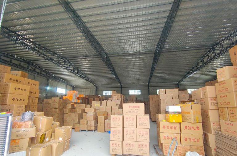 水口龙湖学校旁新建独院钢构1100平方招租可分租