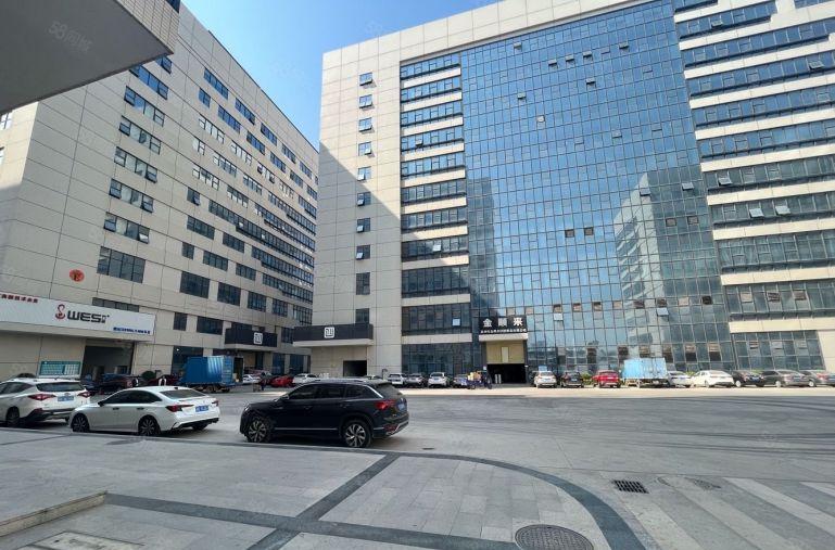 惠城东江工业区新出原房东5000平一二楼带装修低价厂房出租！