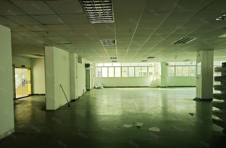 惠城区水口镇新空出带部分精装修厂房招租，面积1265平米