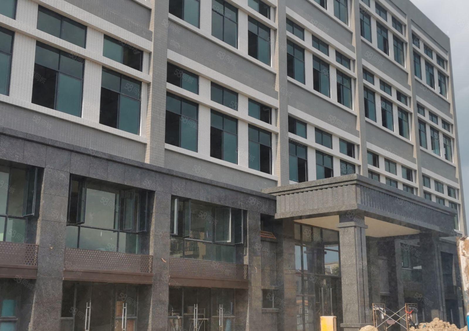 惠城区原房东独院厂房12000平方出租，面积无公摊14