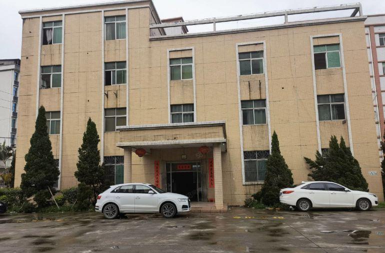 小金口独门独院钢构6000平层高10米低价出租 可分租