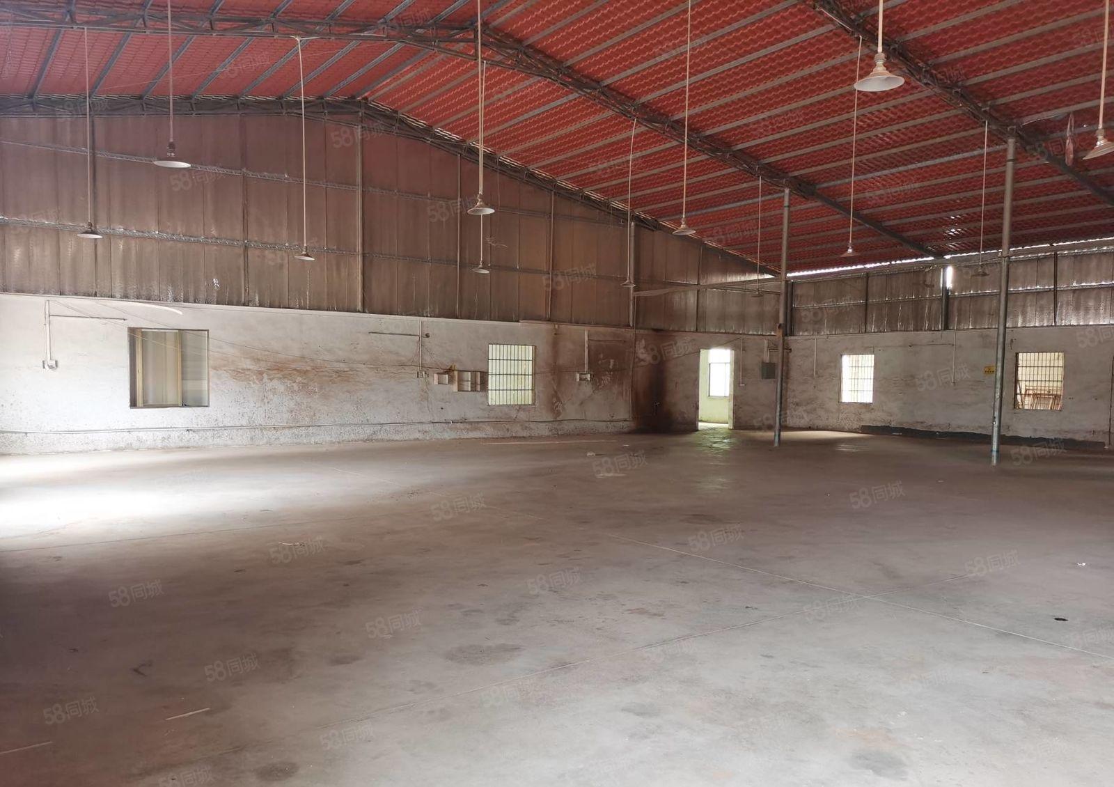 三新金山汽车城附近一楼530平方出租